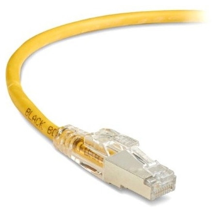 Black Box 10Gbase-Lr Sfp+ Ext Diag Sm 1310 Lc 10K C6PC70S-YL-10